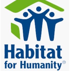 🇺🇸A Portion of My Sales Supports HFH